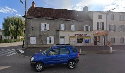 Lankar, Service de Réparation Informatique à Louhans