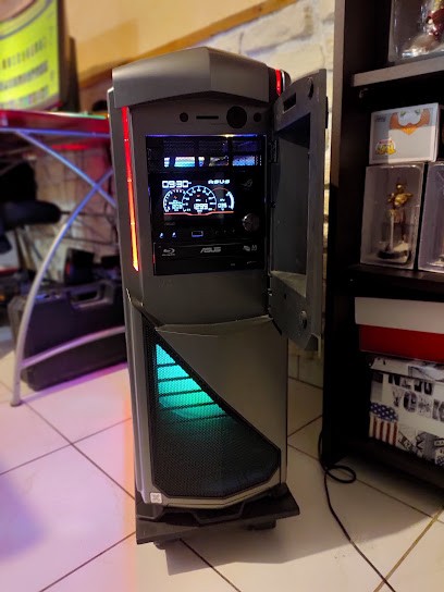 Starlab informatique, Service de Support Informatique à Authon-du-Perche