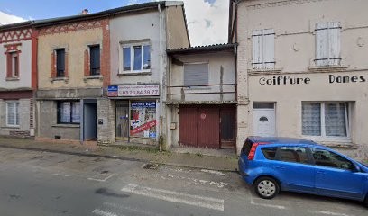 DEPANN'H24, Service de Réparation Informatique à Bouligny