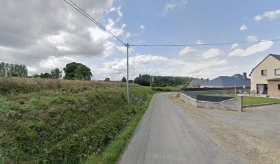 Vision Digital Sécurité, Service de Support Informatique à Saint-James