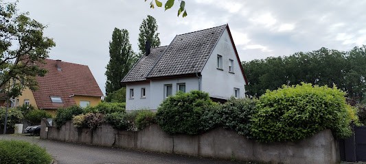 A.N.S., Service de Support Informatique à Bischwiller