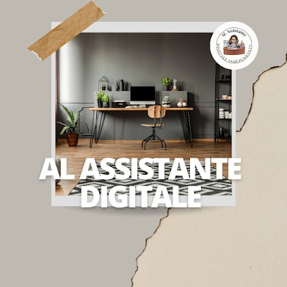AL ASSISTANTE DIGITALE, Service de Support Informatique à Amfreville-Saint-Amand