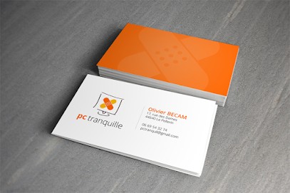 PC Tranquille, Service de Réparation Informatique au Pellerin