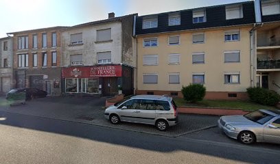 Sander Cedric, Service de Réparation Informatique à Stiring-Wendel