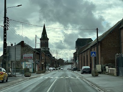 Soermel Espace, Service de Support Informatique à Gouzeaucourt