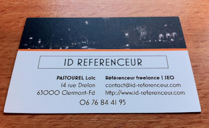 Lo C Pastourel Support Et Services Informatiques à Clermont-Ferrand