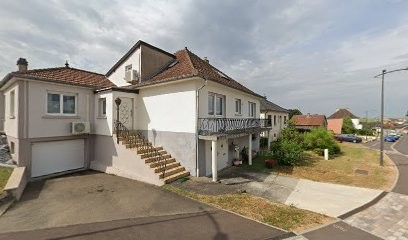 Jost Nicolas, Service de Réparation Informatique à Seingbouse