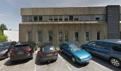 Direction des Services Numériques (DSN), Service de Support Informatique à Bron