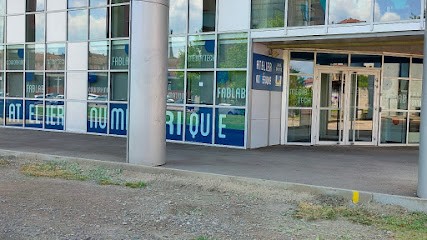 Atelier Numérique, Service de Support Informatique à Saint-Chamond