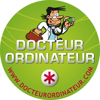DOCTEUR ORDINATEUR LILLE PEVELE, Service de Support Informatique à Templemars