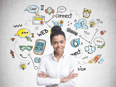 Claire André - Accompagnement Informatique, Service de Support Informatique à Marcheprime