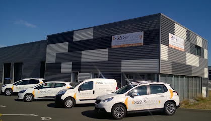 Ss2I Services Support Et Services Informatiques à Périgny