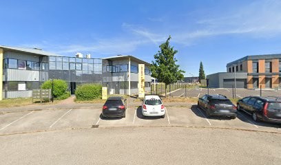 QUICKLO, Service de Réparation Informatique à Saint-Étienne-de-Saint-Geoirs