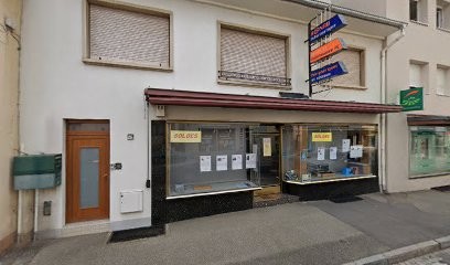 Sécurité Et Concept Informatique, Service de Support Informatique à Ingwiller