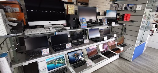 Mobile Info Multi-Services, Service de Support Informatique à Cran-Gevrier