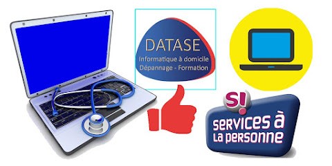 DATASE, Service de Support Informatique à Versailles
