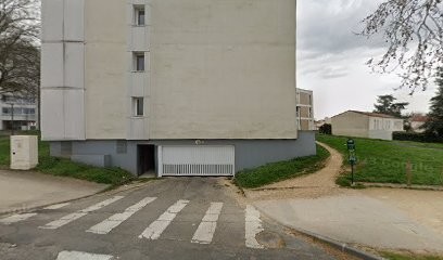 BP.secrétariat, Service de Support Informatique à Poitiers