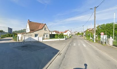 Aisne Computer Mycelium, Service de Support Informatique à Laon