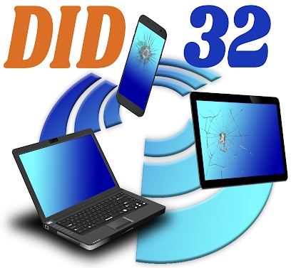 DID32 - Informatique - Dépannage à domicile - Téléphonie mobile - Réparation, Service de Support Informatique à Eauze