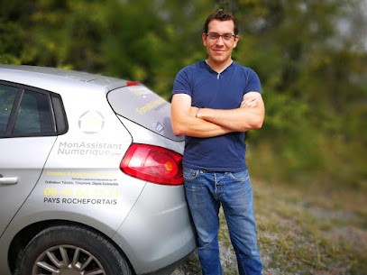 Mon Assistant Digital Rochefort Océan, Service de Support Informatique à Rochefort