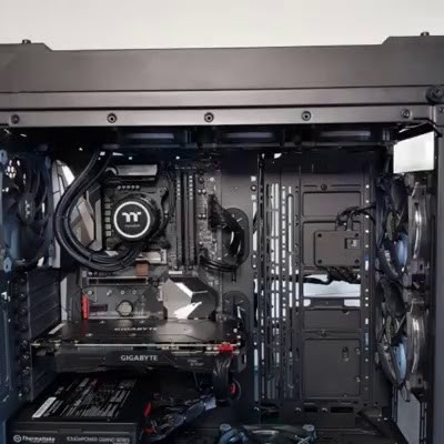 Zim-PC Informatique, Service de Support Informatique au Passage