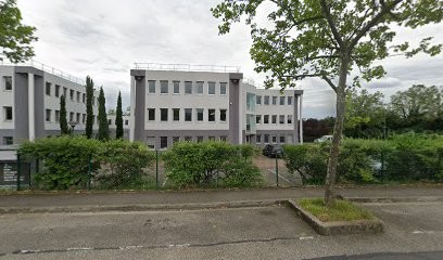 Ats Systems, Service de Support Informatique à Bron