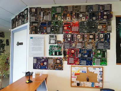 Déclicks Informatique, Service de Support Informatique à Dinan