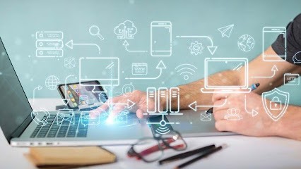 Xi Consulting, Service de Support Informatique à Roissy-en-France
