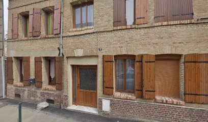 Villani Sebastien, Service de Réparation Informatique à Caudebec-lès-Elbeuf