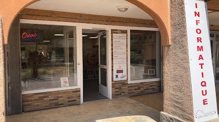 ADYEZH Informatique, Service de Réparation Informatique à Briançon