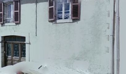 Christophe Informatique, Service de Support Informatique à Laruns