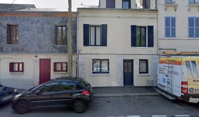 Line Up Informatique, Service de Support Informatique à Sainte-Adresse