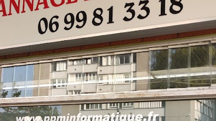 PPM INFORMATIQUE, Service de Réparation Informatique à Beynes