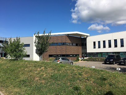 Coraxis, Service de Support Informatique à Schiltigheim