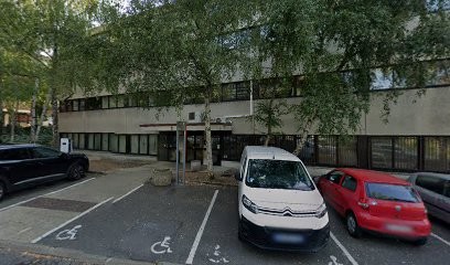 Algocom, Service de Support Informatique à Palaiseau