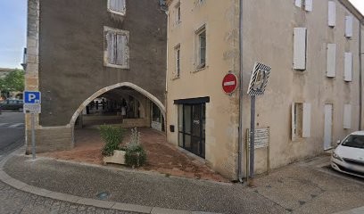 Bis Informatique, Magasin d'Informatique à Sauveterre-de-Guyenne
