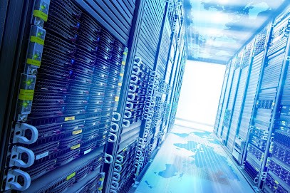 PharWeb, Service de Support Informatique à Pontivy