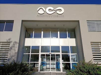 Alpes Communications Systems, Service de Support Informatique à Chambéry