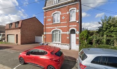 Christophe Durteste, Service de Support Informatique à Bondues