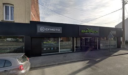 Hary Douti Network / HD Network, Service de Réparation Informatique à Raismes