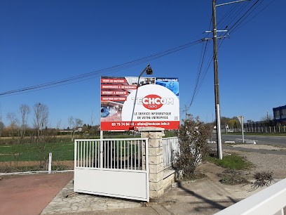 Techcom-Info, Service de Support Informatique à Sainte-Geneviève