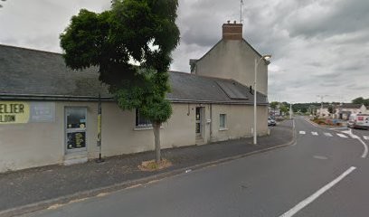 CG Services Informatiques, Service de Support Informatique au Lion-d'Angers