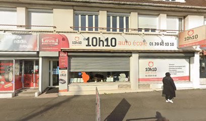 Level Up, Service de Réparation Informatique à Taverny