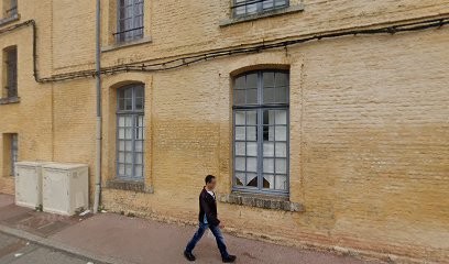 AUDOPC, Service de Réparation Informatique à Saint-Omer