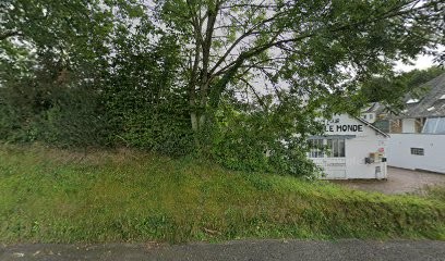 Déclic Déplacements, Service de Support Informatique à Campagnolles