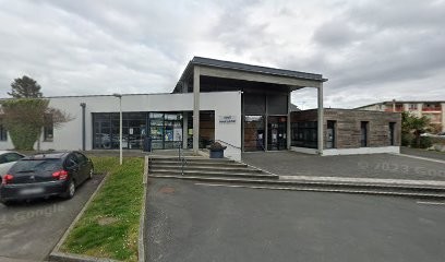 Conseiller Numérique De Bréhal, Service de Support Informatique à Bréhal