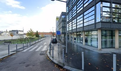 HEAL - Gestion Et Maintenance Informatique, Service de Support Informatique à Rouen