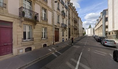 RAS Nancy, Service de Support Informatique à Nancy