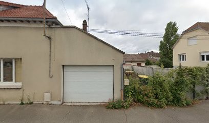 E.s.i. France, Magasin d'Informatique à Saint-André-les-Vergers