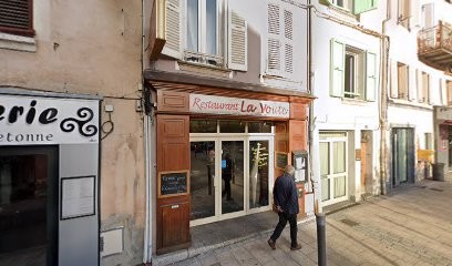 Barthelemy-Blanc André, Service de Réparation Informatique à Gap